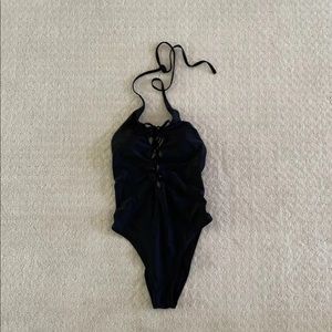 NEW Aerie one piece swim